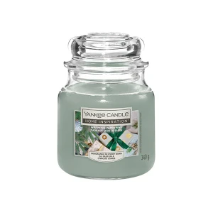 Yankee Candle Wrapping Paper Pine 340g Yankee Candle Wrapping Paper Pine 340g
