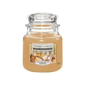 Yankee Candle Medium Jar Beach Day Rays Yankee Candle Medium Jar Beach Day Rays
