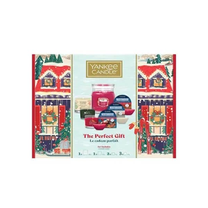 Yankee Candle The Perfect Gift Set