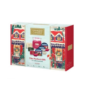 Yankee Candle The Perfect Gift Set Yankee Candle The Perfect Gift Set