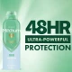 Mitchum Ladies Anti-Perspirant Spray Deodorant Unscented 200ml Mitchum Ladies Anti-Perspirant Spray Deodorant Unscented 200ml
