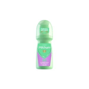 Mitchum Ladies Roll On Deodorant Shower Fresh 100ml