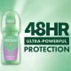 Mitchum Ladies Roll On Deodorant Shower Fresh 100ml Mitchum Ladies Roll On Deodorant Shower Fresh 100ml