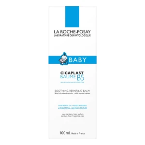 La Roche Posay Cicaplast Baume B5 Baby 100ml