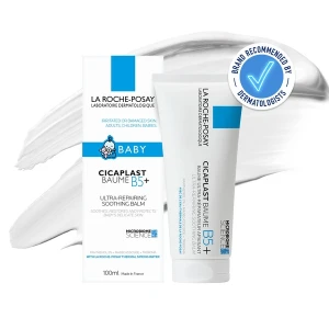 La Roche Posay Cicaplast Baume B5 Baby 100ml La Roche Posay Cicaplast Baume B5 Baby 100ml