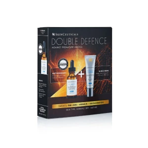 SkinCeuticals Double Defence C E Ferulic Kit | Free Full Size SPF Worth €56