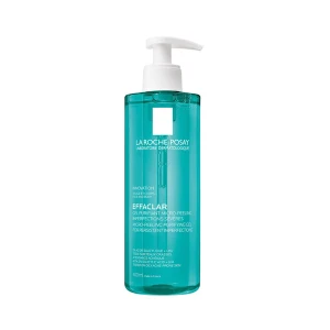 La Roche Posay Effaclar Purifiant Micro-peeling Gel 400ml La Roche Posay Effaclar Purifiant Micro-peeling Gel 400ml