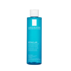 La Roche Posay Effaclar Clarifying Micro-Exfoliating Astringent 200ml La Roche Posay Effaclar Clarifying Micro-Exfoliating Astringent 200ml