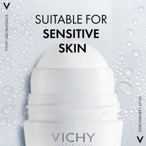 Vichy 24hr Sensitive Deodrant Roll On