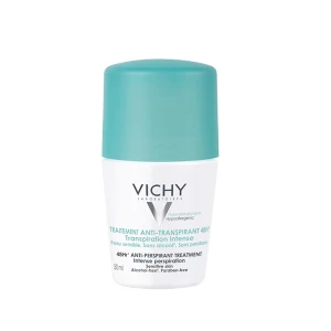Vichy 48hr Anti-Perspirant Intense Duo Roll On