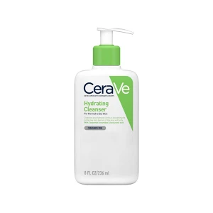 CeraVe Daily Hydration Duo Bundle