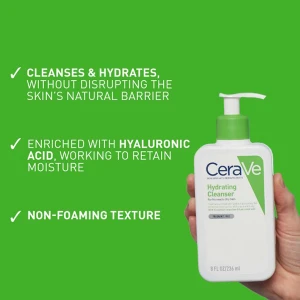 CeraVe Moisture Boost Bundle