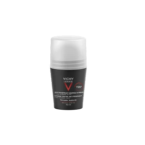 Vichy Homme 72h Anti-perspirant Roll On Vichy Homme 72h Anti-perspirant Roll On