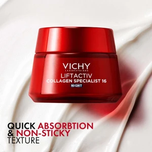 Vichy Liftactiv Collagen Specialist 16 50ml Vichy Liftactiv Collagen Specialist 16 50ml
