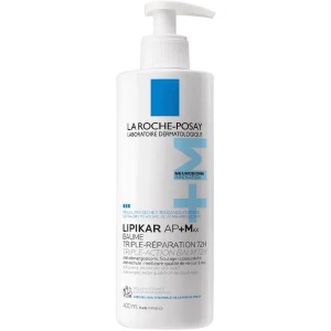 La Roche Posay Lipikar Balm Ap+max 400ml