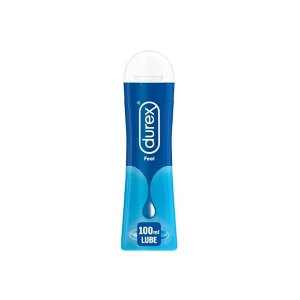 Durex Play Feel Lube 100ml Durex Play Feel Lube 100ml