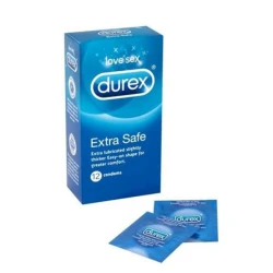 Durex Extra Safe Condoms (12)