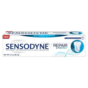 Sensodyne Repair & Protect Toothpaste 75ml Sensodyne Repair & Protect Toothpaste 75ml