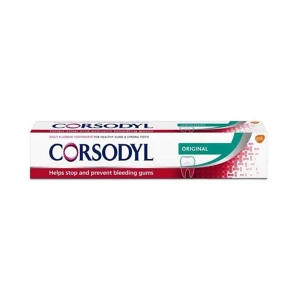 Corsodyl Original Toothpaste 100ml