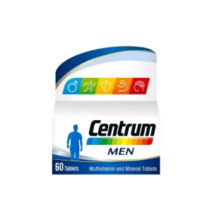 Centrum Men 60s Centrum Men 60s