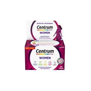 Centrum Women (30) Centrum Women (30)