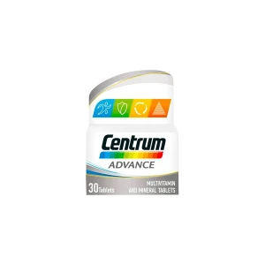 Centrum Advance 30 Centrum Advance 30
