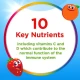 Centrum Kids Multigummies Orange & Mixed Berries (30) Centrum Kids Multigummies Orange & Mixed Berries (30)