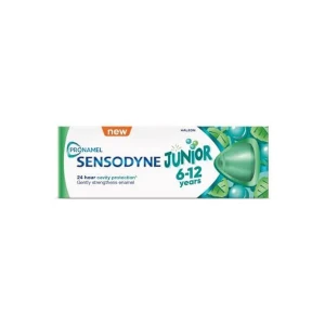 Sensodyne Toothpaste Junior Pronamel 75ml