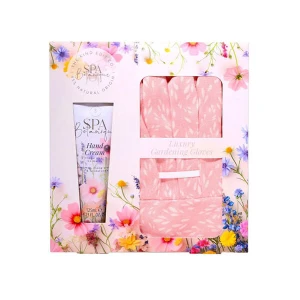 The Kind Edit Co. Spa Boutique Gardening Gloves Set The Kind Edit Co. Spa Boutique Gardening Gloves Set