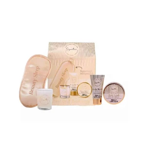 The Kind Edit Co. Signature Rest & Recharge Beauty Sleep Set The Kind Edit Co. Signature Rest & Recharge Beauty Sleep Set