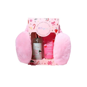 Utopia Ear Muff 3 Piece Gift Set Utopia Ear Muff 3 Piece Gift Set
