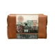The Kind Edit Co. Skin Expert 5 Piece Travel Bag For Him The Kind Edit Co. Skin Expert 5 Piece Travel Bag For Him