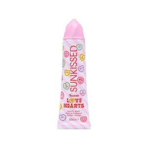 Love Hearts Hand Cream 60ml