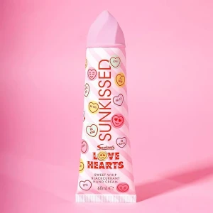 Love Hearts Hand Cream 60ml Love Hearts Hand Cream 60ml