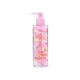 Love Hearts Body Lotion Pump Love Hearts Body Lotion Pump