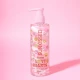 Love Hearts Body Lotion Pump Love Hearts Body Lotion Pump