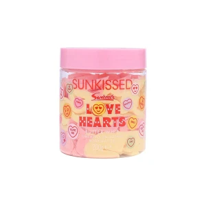 Love Hearts Butter Whip Pineapple Smoothie Body Butter