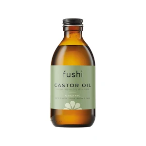 Fushi Original Castor Oil (250 ml)