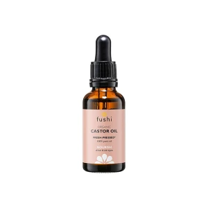 Fushi Original Castor Oil (30 ml)