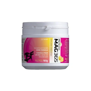 Mag365 Bone Formula Exotic Lemon (180g)