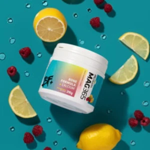 Mag365 Bone Formula Exotic Lemon (180g)
