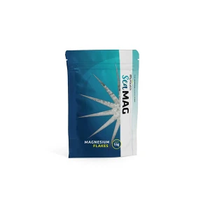 Seamag Magnesium Chloride Flakes 1kg (1kg)
