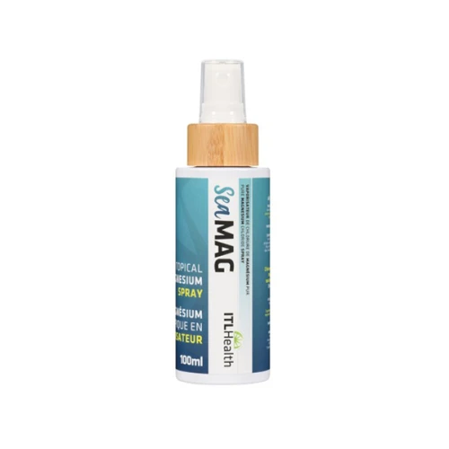 Seamag Magnesium Spray 100ml Seamag Magnesium Spray 100ml