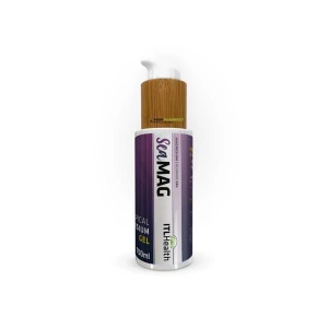 Seamag Topical Magnesium Gel (100 Ml)
