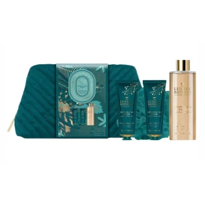 The Luxury Bathing Sparkling Pear Weekend Escape