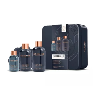 Luxury Bathing Company GC Homme Fine Grooming Luxury Bathing Company GC Homme Fine Grooming