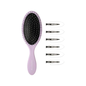 Brush Works Luxury Hair Styling Set