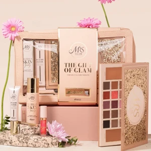 BPerfect Mrs Glam - The Gift Of Glam