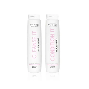 Voduz Shampoo & Conditioner Nourishing Bundle 2pk Voduz Shampoo & Conditioner Nourishing Bundle 2pk