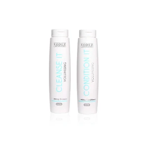 Voduz Volumising Bundle Shampoo & Conditioner Voduz Volumising Bundle Shampoo & Conditioner